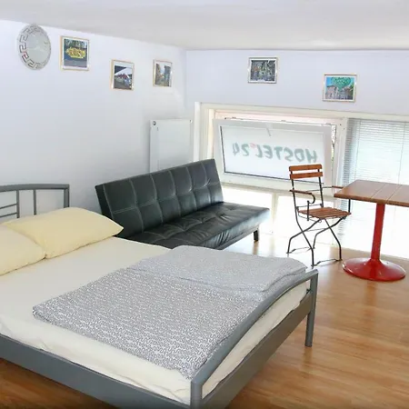 Hostel 24-3