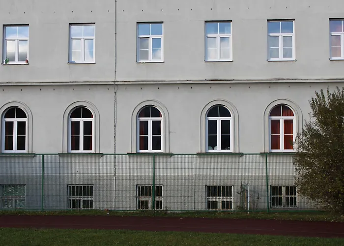 Hostel DIC Ljubljana